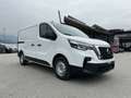 Nissan Primastar Kastenwagen L1H1 3,0t 110 Acenta *Netto € 25.490* Weiß - thumbnail 4
