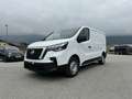 Nissan Primastar Kastenwagen L1H1 3,0t 110 Acenta *Netto € 25.490* Weiß - thumbnail 2