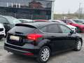 Ford Focus Lim. Titanium/SHZ/NAVI/EURO6 Noir - thumbnail 5