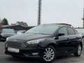 Ford Focus Lim. Titanium/SHZ/NAVI/EURO6 Noir - thumbnail 1