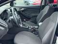 Ford Focus Lim. Titanium/SHZ/NAVI/EURO6 Noir - thumbnail 11