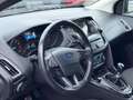 Ford Focus Lim. Titanium/SHZ/NAVI/EURO6 Noir - thumbnail 9