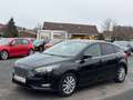 Ford Focus Lim. Titanium/SHZ/NAVI/EURO6 Noir - thumbnail 4