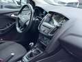 Ford Focus Lim. Titanium/SHZ/NAVI/EURO6 Noir - thumbnail 10