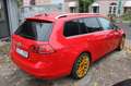 Volkswagen Golf VII Variant 2,0TDI Highline/AHK/Standheiz. Rot - thumbnail 4