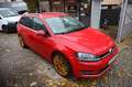 Volkswagen Golf VII Variant 2,0TDI Highline/AHK/Standheiz. Rot - thumbnail 3