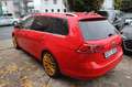 Volkswagen Golf VII Variant 2,0TDI Highline/AHK/Standheiz. Rot - thumbnail 6