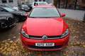 Volkswagen Golf VII Variant 2,0TDI Highline/AHK/Standheiz. Rot - thumbnail 2