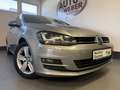 Volkswagen Golf GOLF VII LIM. HIGHLINE BMT*NAVI*SHZ*XENON*R-LINE Plateado - thumbnail 1