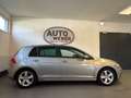 Volkswagen Golf GOLF VII LIM. HIGHLINE BMT*NAVI*SHZ*XENON*R-LINE Plateado - thumbnail 7