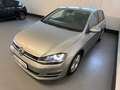 Volkswagen Golf GOLF VII LIM. HIGHLINE BMT*NAVI*SHZ*XENON*R-LINE Plateado - thumbnail 3