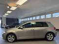 Volkswagen Golf GOLF VII LIM. HIGHLINE BMT*NAVI*SHZ*XENON*R-LINE Plateado - thumbnail 9