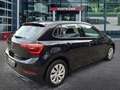 Volkswagen Polo 1.0 TSI DSG LIFE IQ-LIGHTS/NAVI/CARPLAY/PDC Negro - thumbnail 5