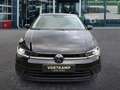 Volkswagen Polo 1.0 TSI DSG LIFE IQ-LIGHTS/NAVI/CARPLAY/PDC Negro - thumbnail 2
