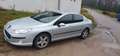 Peugeot 407 407 165 Platinum Srebrny - thumbnail 1