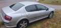 Peugeot 407 407 165 Platinum Srebrny - thumbnail 4