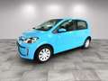 Volkswagen e-up! Navi/Climatronic Bleu - thumbnail 2