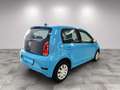 Volkswagen e-up! Navi/Climatronic Bleu - thumbnail 4