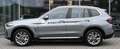 BMW X3 xDrive 30i UVP *75.527€*STANDHEIZ*LASER*HUD* Gris - thumbnail 2