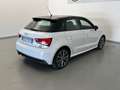 Audi A1 Sportback 1.4 TDI 90cv ultra Admired Blanc - thumbnail 8
