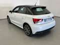 Audi A1 Sportback 1.4 TDI 90cv ultra Admired Blanc - thumbnail 6