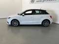 Audi A1 Sportback 1.4 TDI 90cv ultra Admired Blanc - thumbnail 3