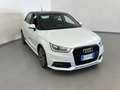 Audi A1 Sportback 1.4 TDI 90cv ultra Admired Blanc - thumbnail 5