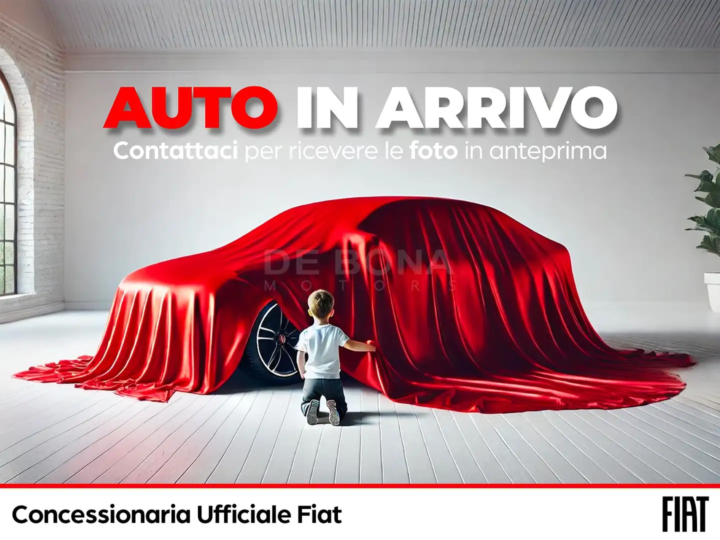 Fiat 500X 1.3 mjt lounge 4x2 95cv my17 Verde - 1
