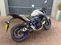 Yamaha MT-03 ABS 3169 edition motor Bj 2016 Nwe koppeling Grote - thumbnail 2