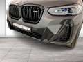 BMW X3 M 40d Head-Up HK HiFi DAB LED WLAN Standhzg. Pano La Сірий - thumbnail 6