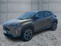 Toyota Yaris Cross 1.5Hybrid AWD ELEGANT MATRIX+NAV+ACC Schwarz - thumbnail 2