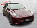 Tesla Model Y Long Range * 1.Hand * Matrix- LED * Red - thumbnail 4