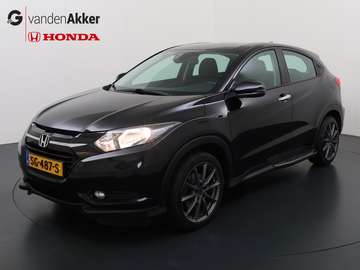 1.5 i-VTEC 130pk Elegance Navi/ Rijklaarprijs deal