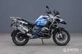 BMW R 1200 GS Adventure GS Adventure Bleu - thumbnail 4