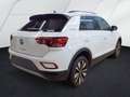 Volkswagen T-Roc 1.0 TSI GOAL Navi ACC digCockpit Weiß - thumbnail 2