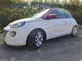 Opel Adam 1.0 Turbo Unlimited Wit - thumbnail 1