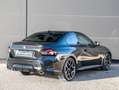 BMW 230 i Coupe Aut UPE 61300EUR M Sportpaket ACC 1VB 360° Noir - thumbnail 2