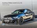 BMW 230 i Coupe Aut UPE 61300EUR M Sportpaket ACC 1VB 360° Noir - thumbnail 1