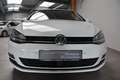 Volkswagen Golf 7 1.4 TSI Highline DSG BiXenon Navi ParkAst Weiß - thumbnail 10