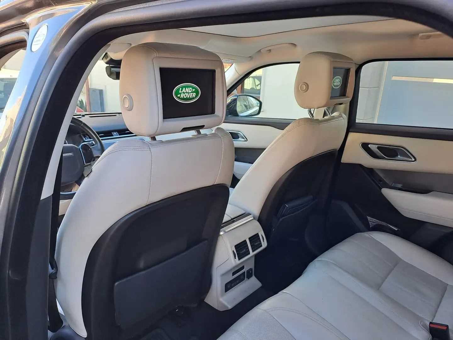 Land Rover Range Rover Velar - 2