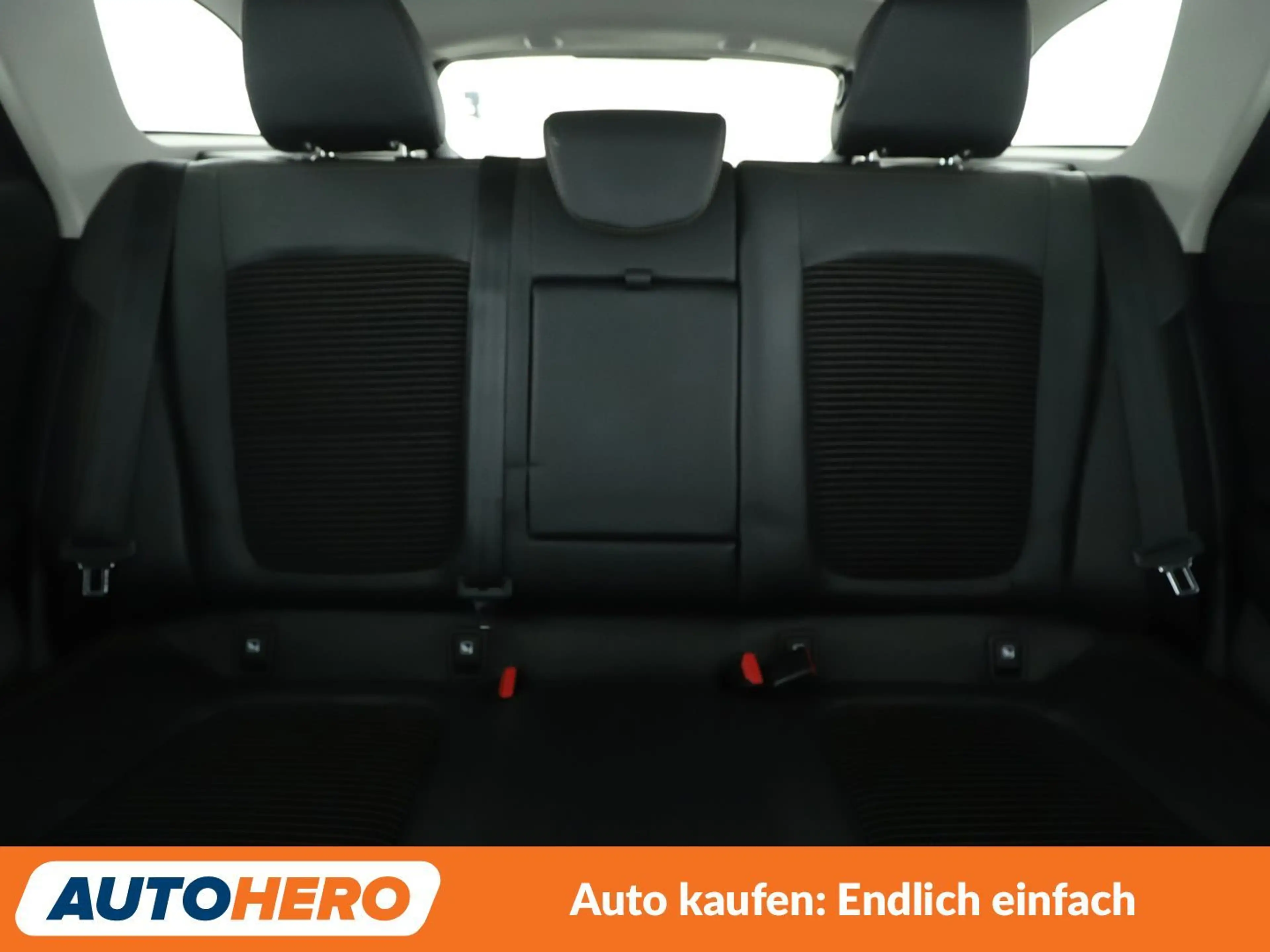 Renault Talisman 1.6 dCi Business Intens Aut.*NAV*ACC*CAM*PDC*AHK* — photo 15