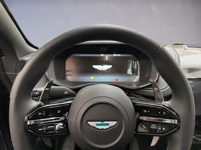 Aston Martin DBX DBX707 | Magnetic Silver | Pano | 23'' Ansicht 8