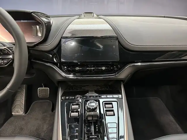 Aston Martin DBX DBX707 | Magnetic Silver | Pano | 23'' Ansicht 9