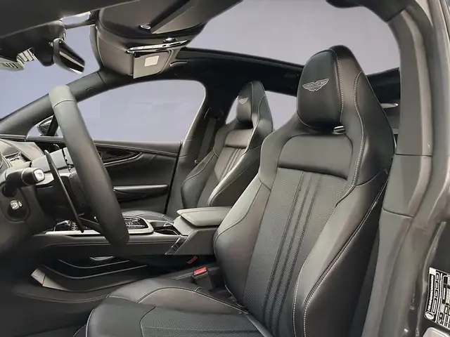 Aston Martin DBX DBX707 | Magnetic Silver | Pano | 23'' Ansicht 11