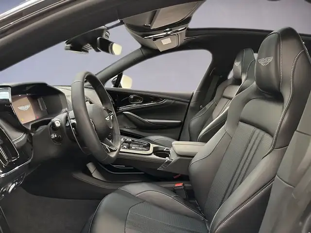 Aston Martin DBX DBX707 | Magnetic Silver | Pano | 23'' Ansicht 7