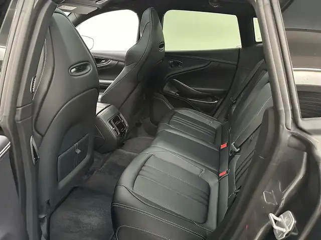 Aston Martin DBX DBX707 | Magnetic Silver | Pano | 23'' Ansicht 12