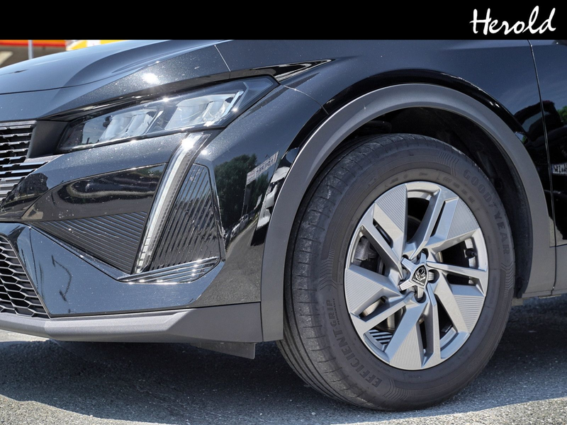 Peugeot 408 PureTech 130 Allure*Sitzheizung,1.Hand* — photo 15