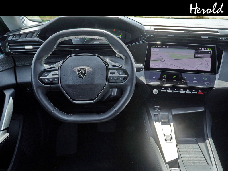 Peugeot 408 PureTech 130 Allure*Sitzheizung,1.Hand* — photo 7
