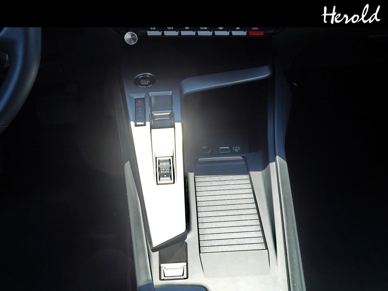 Peugeot 408 PureTech 130 Allure*Sitzheizung,1.Hand* — photo 10