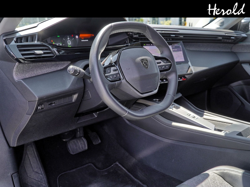 Peugeot 408 PureTech 130 Allure*Sitzheizung,1.Hand* — photo 14